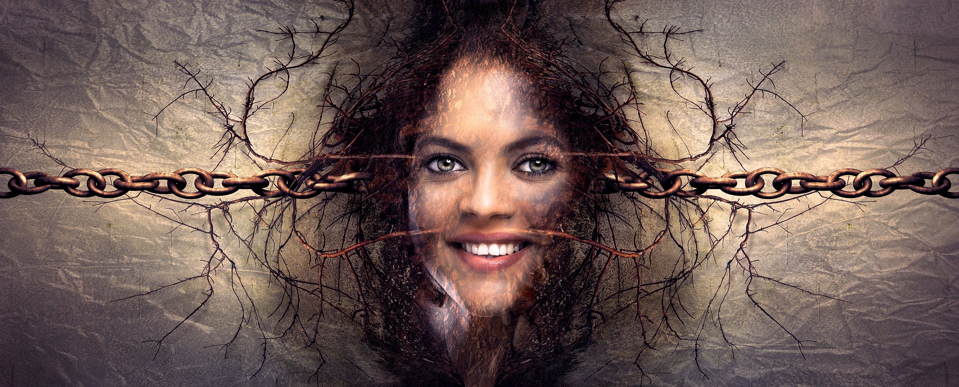 selbstbetrug-mensch-unzertrennlich