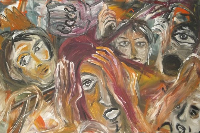 Krankheit - psychische Ursachen