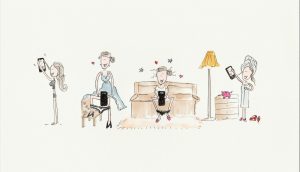 Paarcoaching Gregor Schäfer