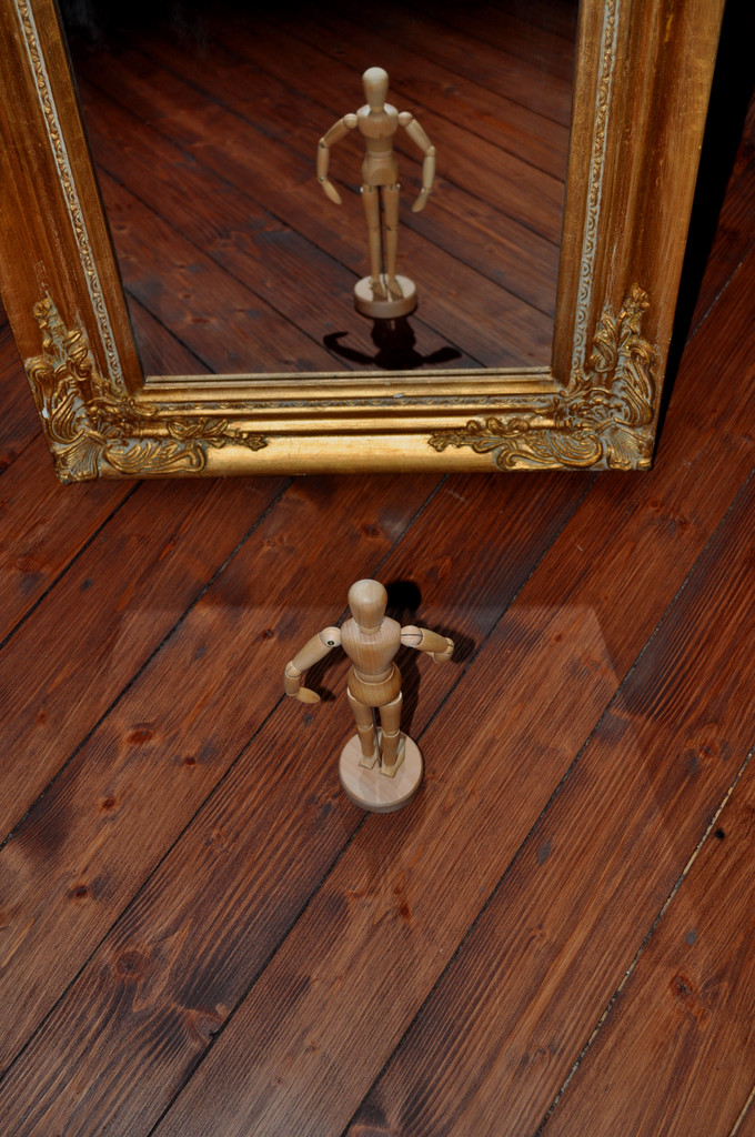 Spiegel der Wahrheit